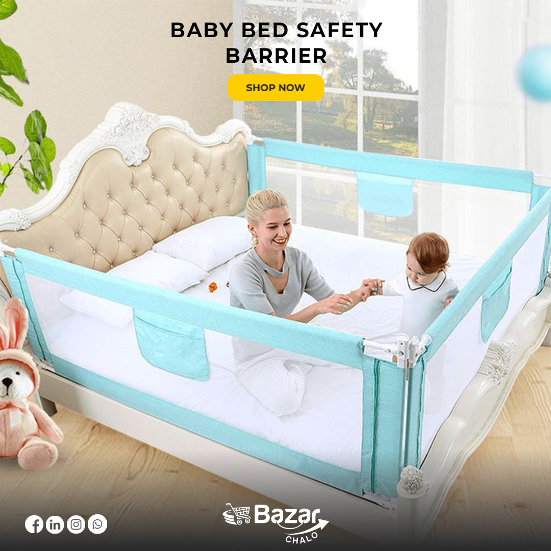 Kids bed Safety tools at affordable price 