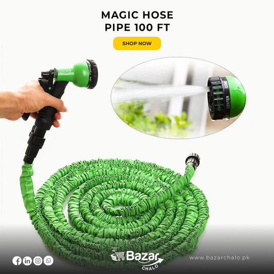 Magic Hose Pipe 